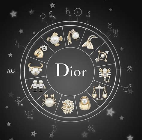 dess dior zodiac sign